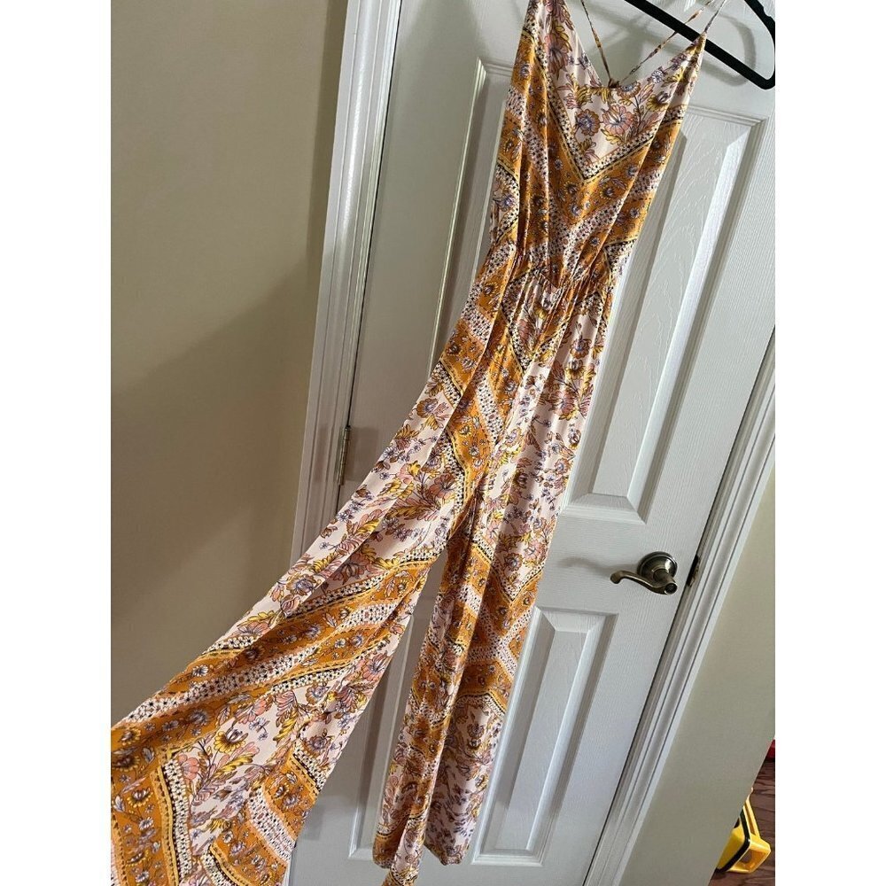 Romper - Picture 4 of 5